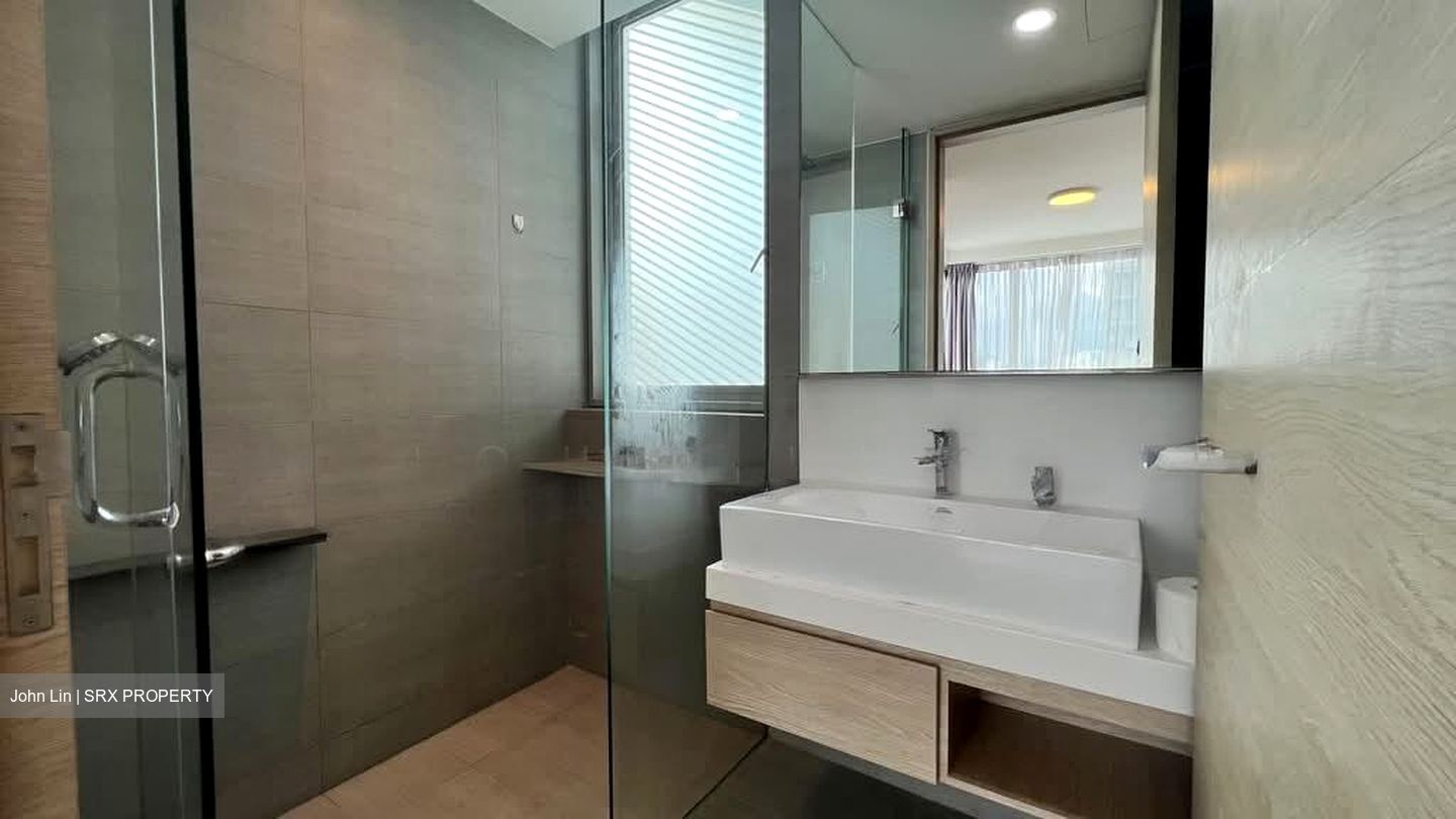 Sennett Residence (D13), Condominium #579296401